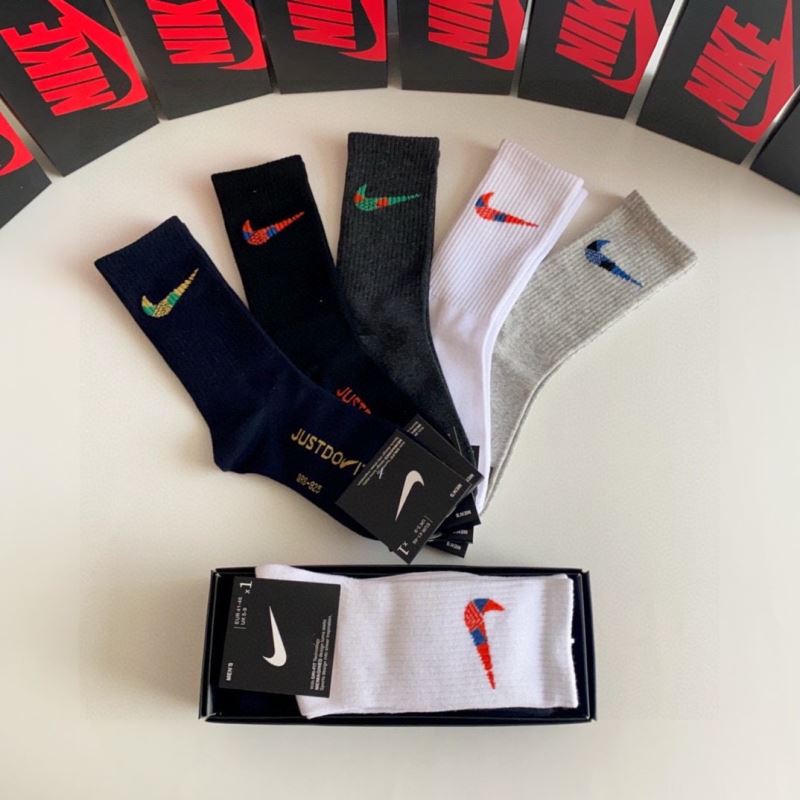 Nike Socks